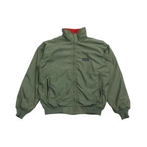 Classic Patagonia Jacket - 025120